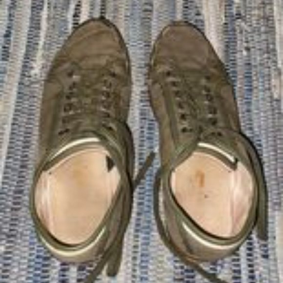 Alexander McQueen Puma - Picture 3 of 3